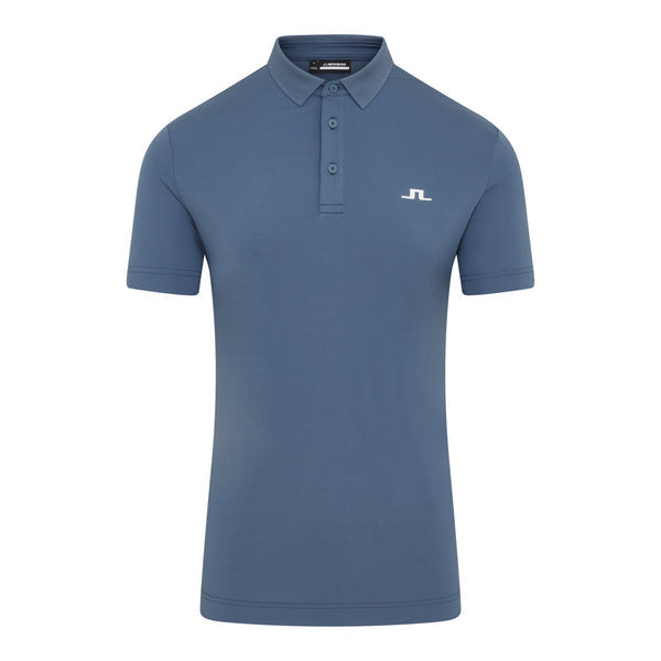 J.Lindeberg Bridge Golf Polo