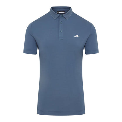 J.Lindeberg Bridge Golf Polo