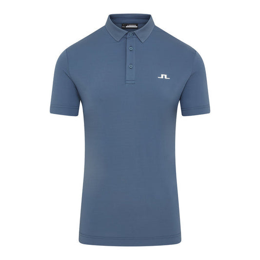 J.Lindeberg Bridge Golf Polo