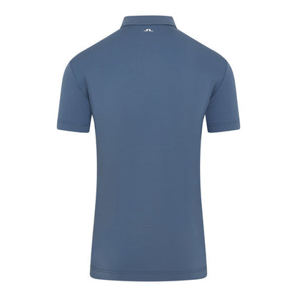 J.Lindeberg Bridge Golf Polo