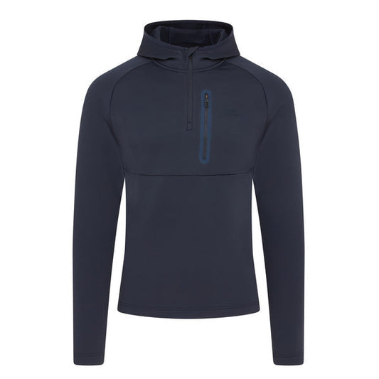 J.Lindeberg Adam 1/4 Zip Golf Hoodie