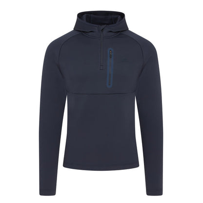 J.Lindeberg Adam 1/4 Zip Golf Hoodie