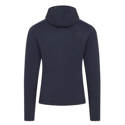 J.Lindeberg Adam 1/4 Zip Golf Hoodie