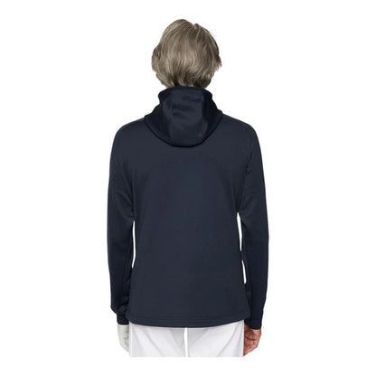 J.Lindeberg Adam 1/4 Zip Golf Hoodie