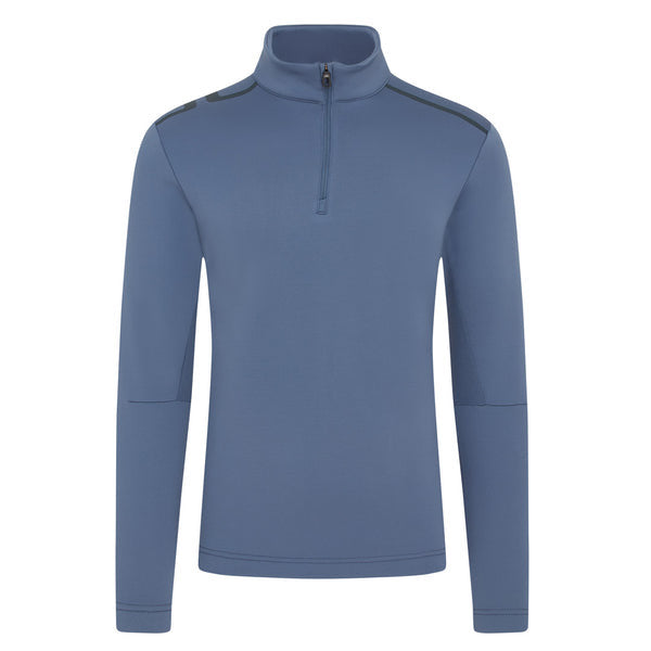 J.Lindeberg Vinnie Quarter Zip Golf Mid Layer