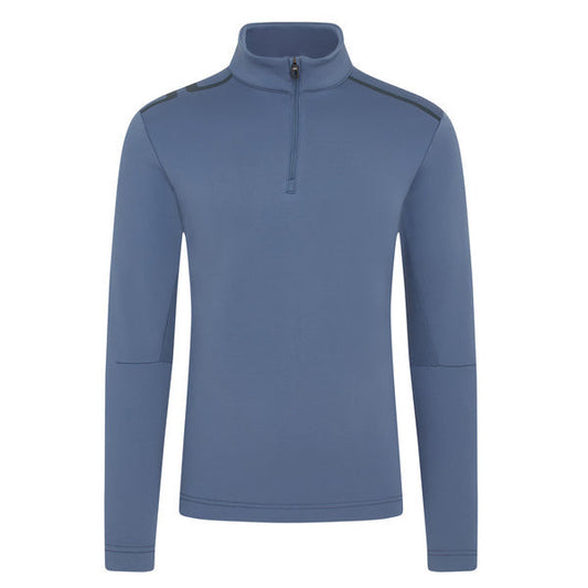 J.Lindeberg Vinnie Quarter Zip Golf Mid Layer