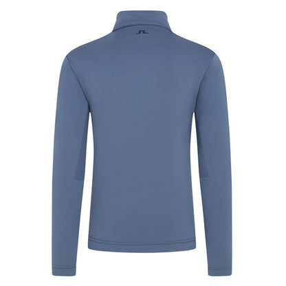 J.Lindeberg Vinnie Quarter Zip Golf Mid Layer