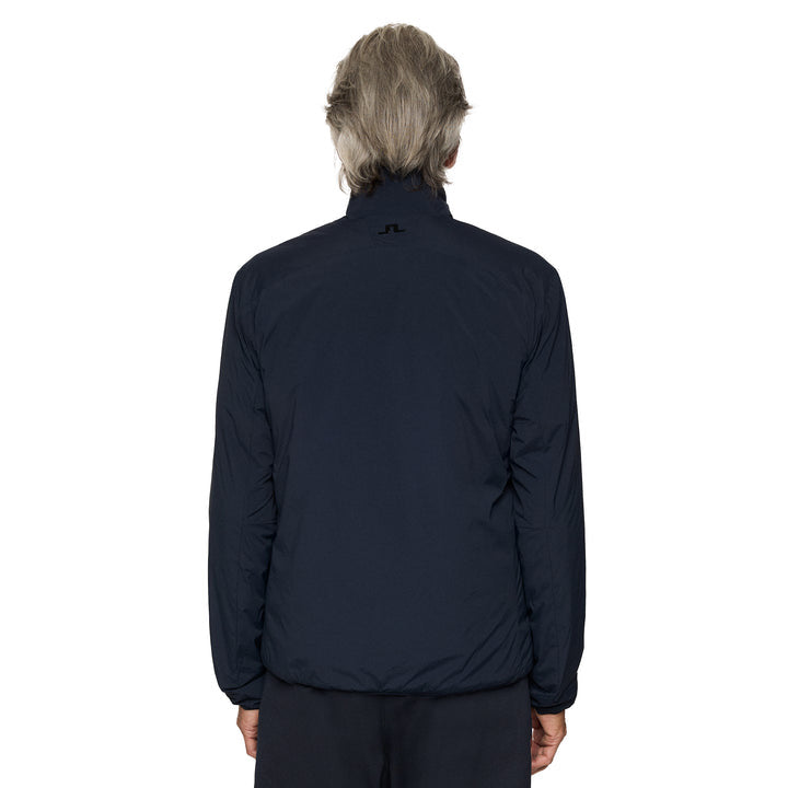 J.Lindeberg Clinton Golf Jacket