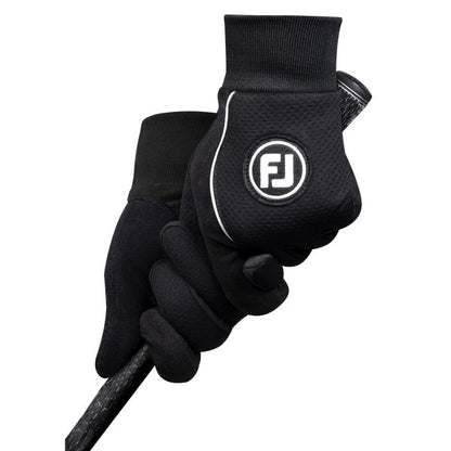 FootJoy Wintersof Pair Mens Golf Gloves