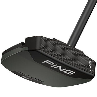PING PLD Milled SE Ally Blue Onset Putter