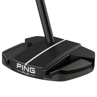 PING PLD Milled SE Ally Blue Onset Putter