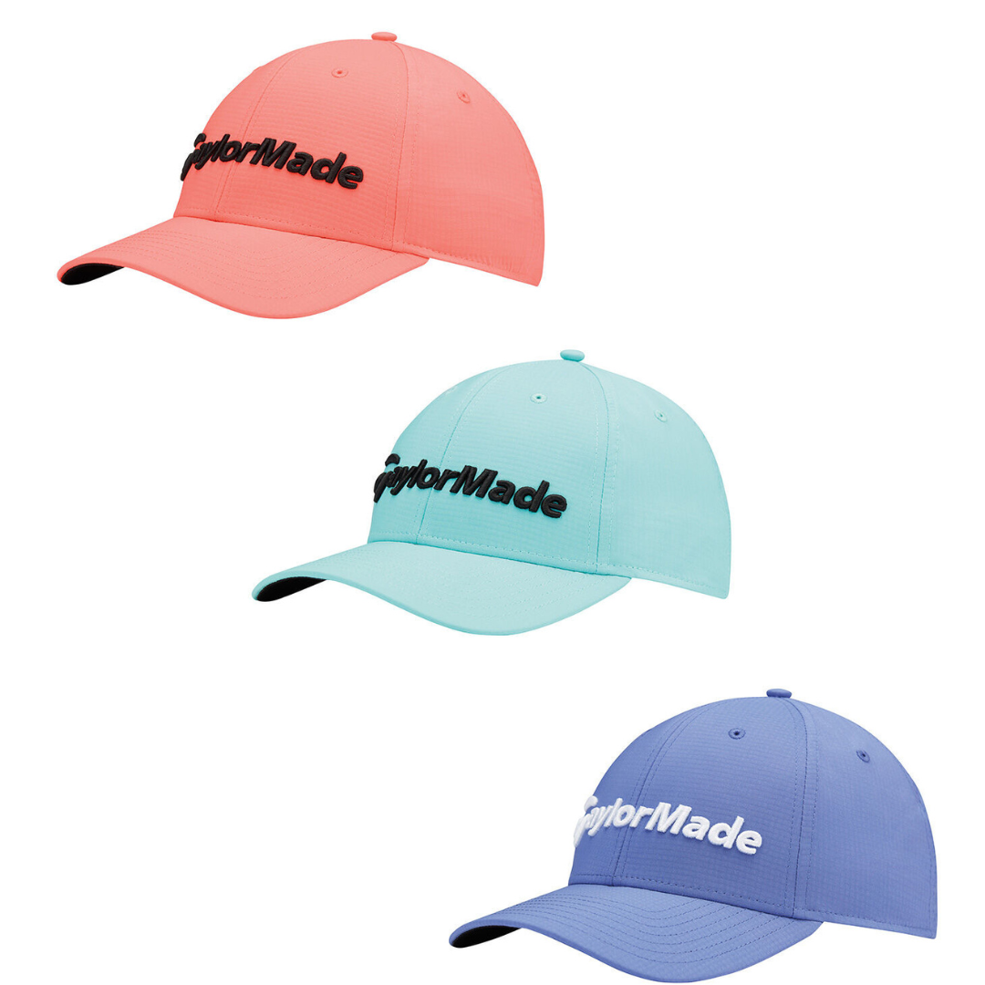 TaylorMade Radar Golf Hat