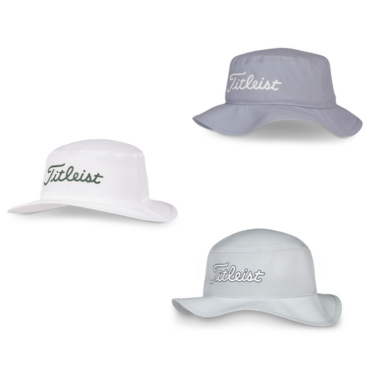 Titleist Breezer Bucket Hat