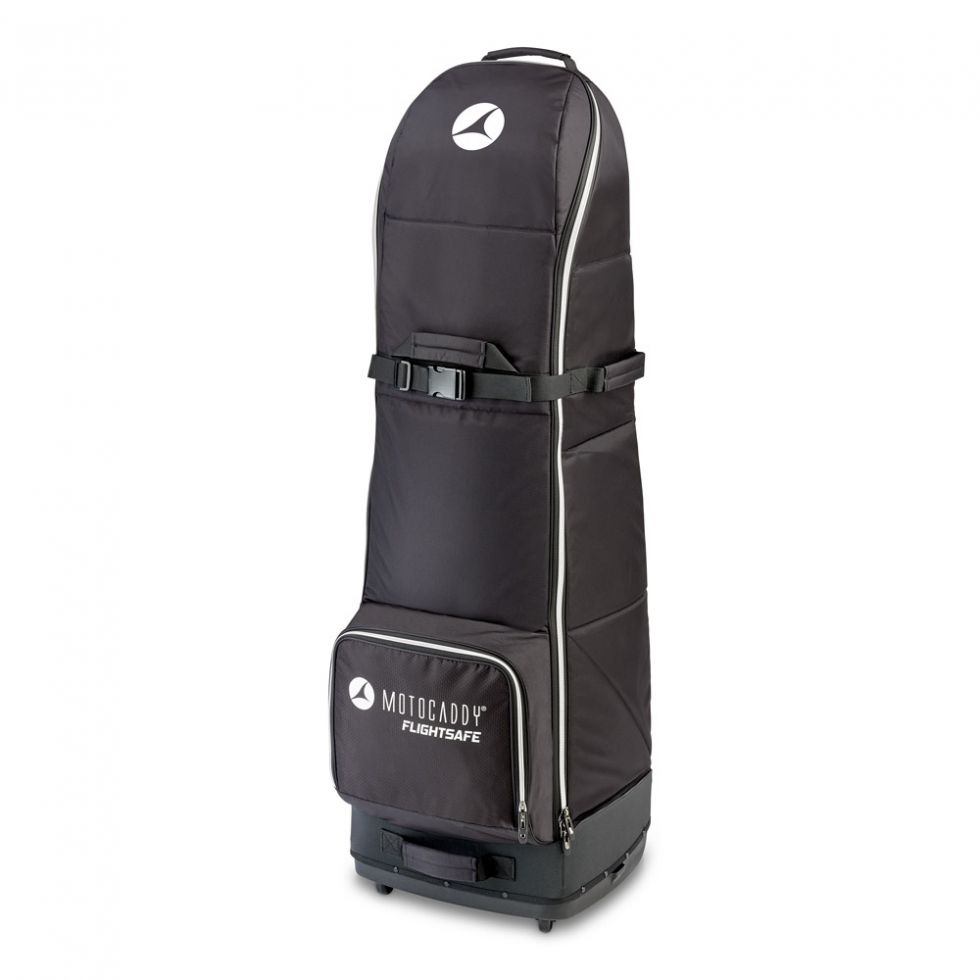 Motocaddy Flightsafe Travel Cover