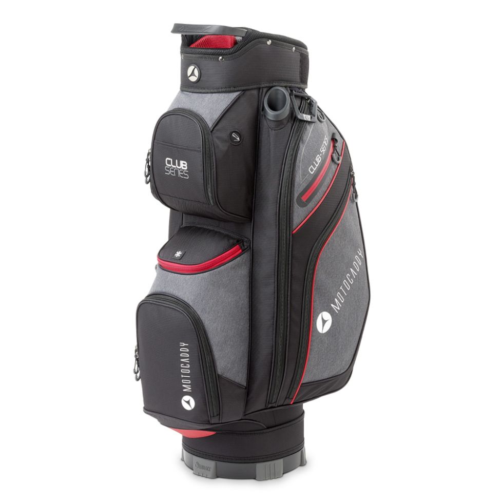 Motocaddy Club Series Golf Cart Bag
