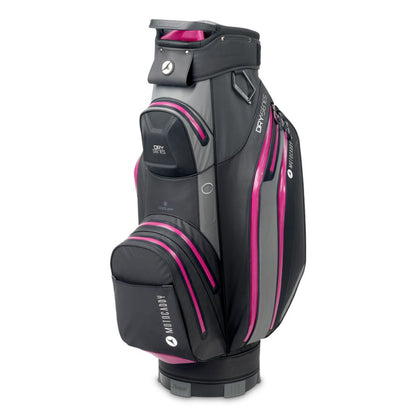 Motocaddy Dry Series Waterproof Golf Cart Bag