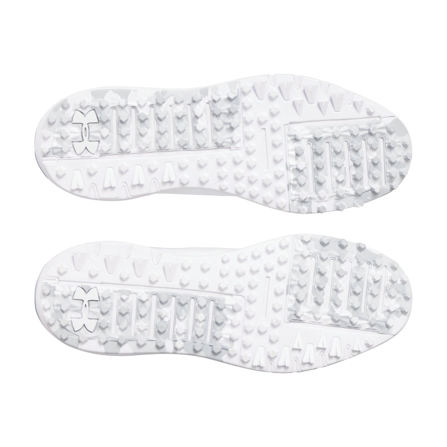 Under Armour Drive Fade Spikeless Golf Shoes