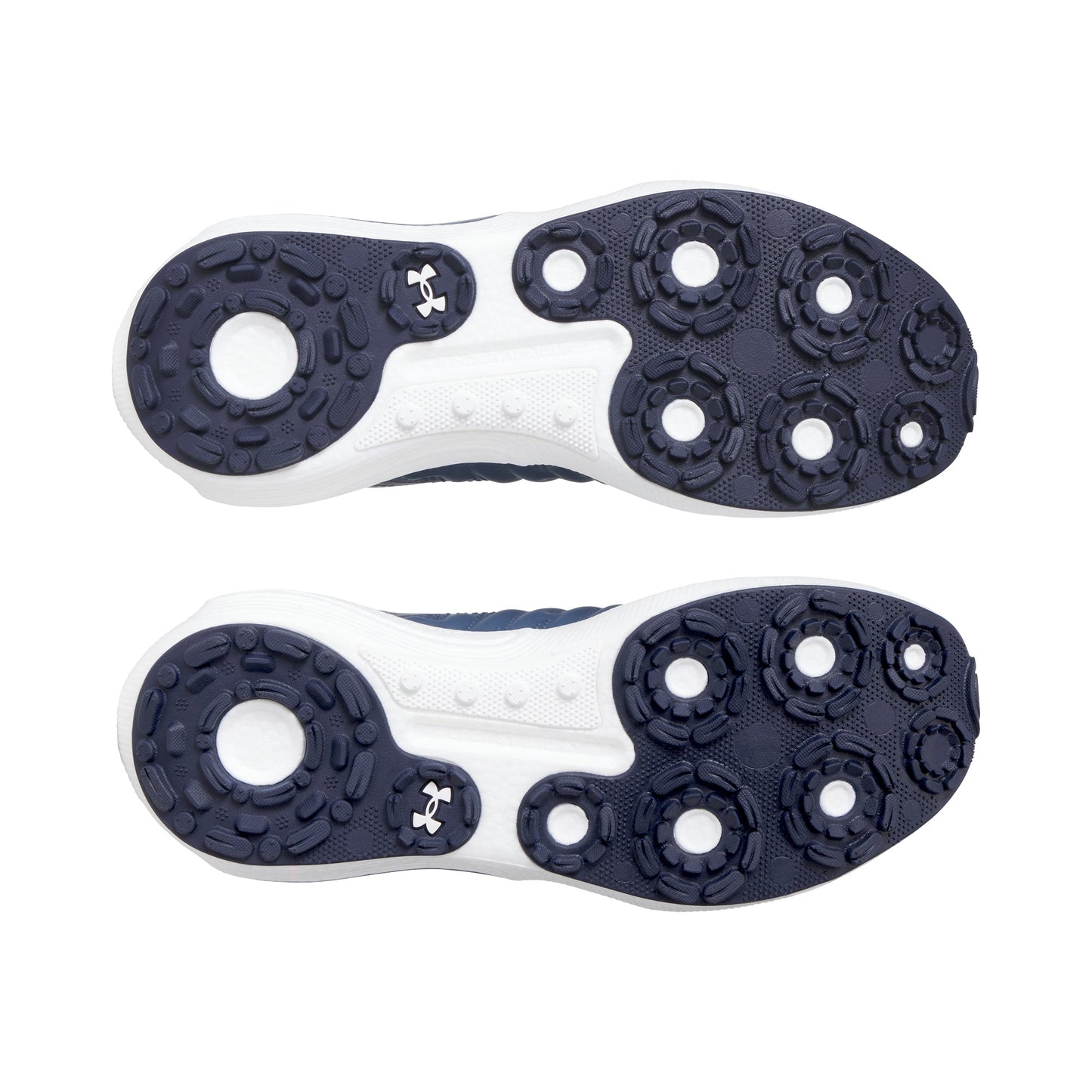 Under Armour Phantom Fore Spikeless Golf Shoes