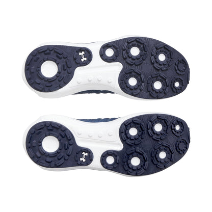 Under Armour Phantom Fore Spikeless Golf Shoes