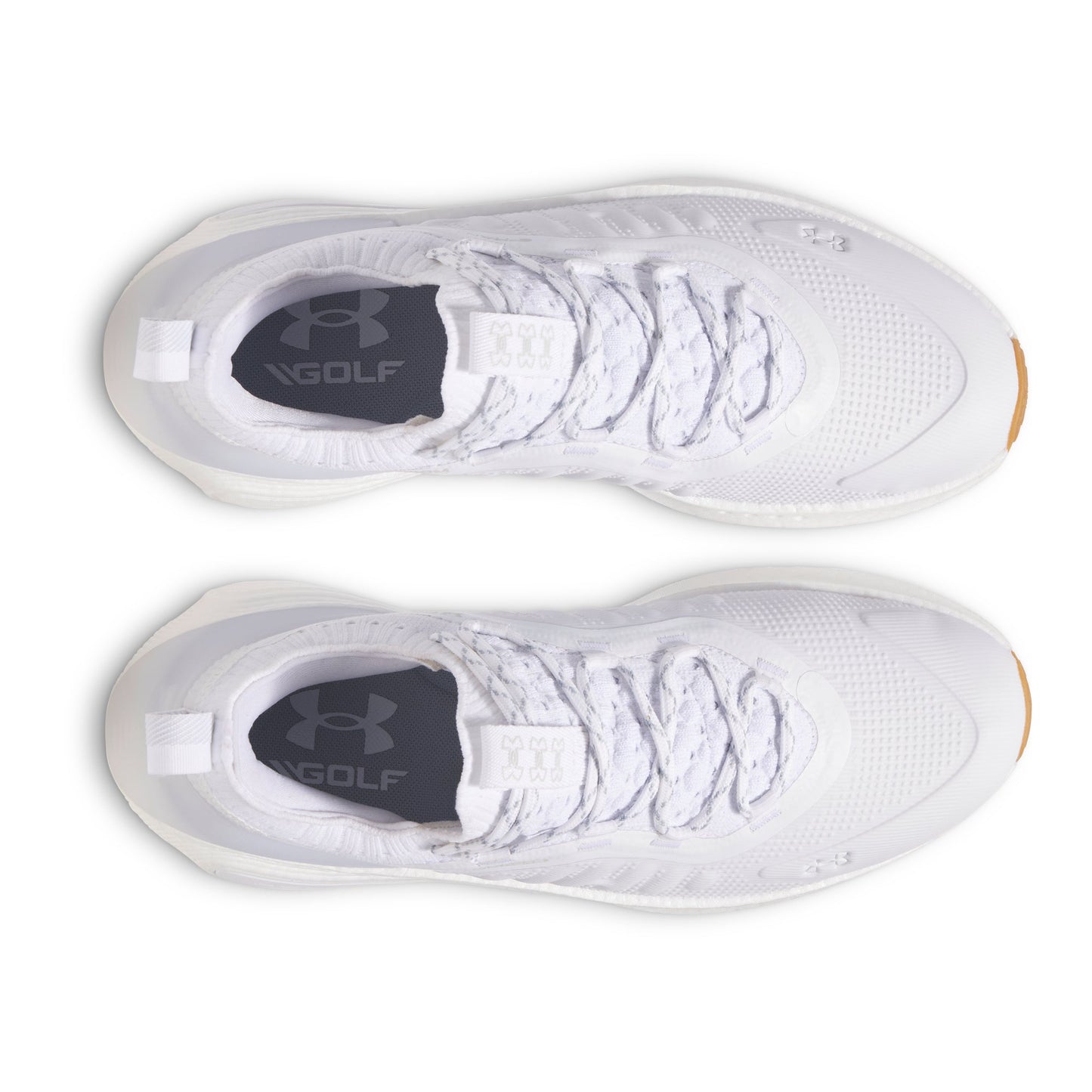 Under Armour Phantom Fore Spikeless Golf Shoes