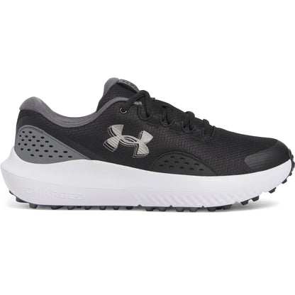 Under Armour Surge Spikeless Golf Shoes