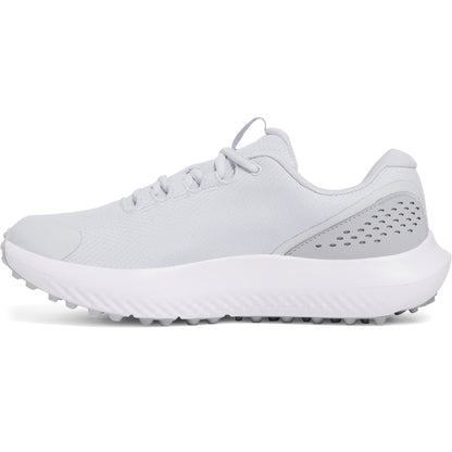 Under Armour Surge Spikeless Golf Shoes
