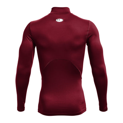 Under Armour ColdGear Compression Golf Base Layer