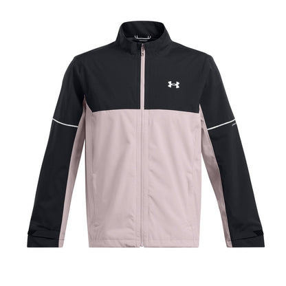 Under Armour Drive Golf Rain Jacket