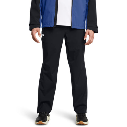 Under Armour Storm Waterproof Golf Trousers