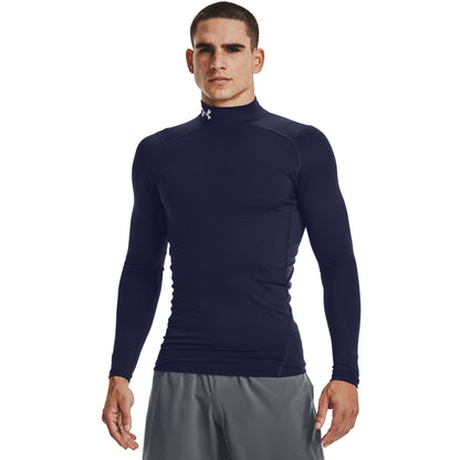 Under Armour ColdGear Compression Golf Base Layer