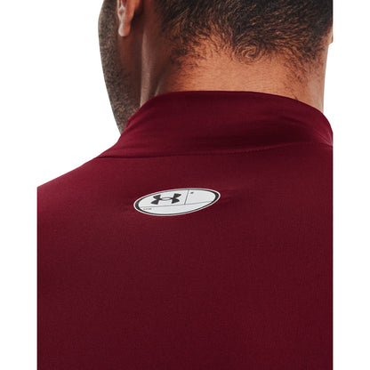 Under Armour ColdGear Compression Golf Base Layer