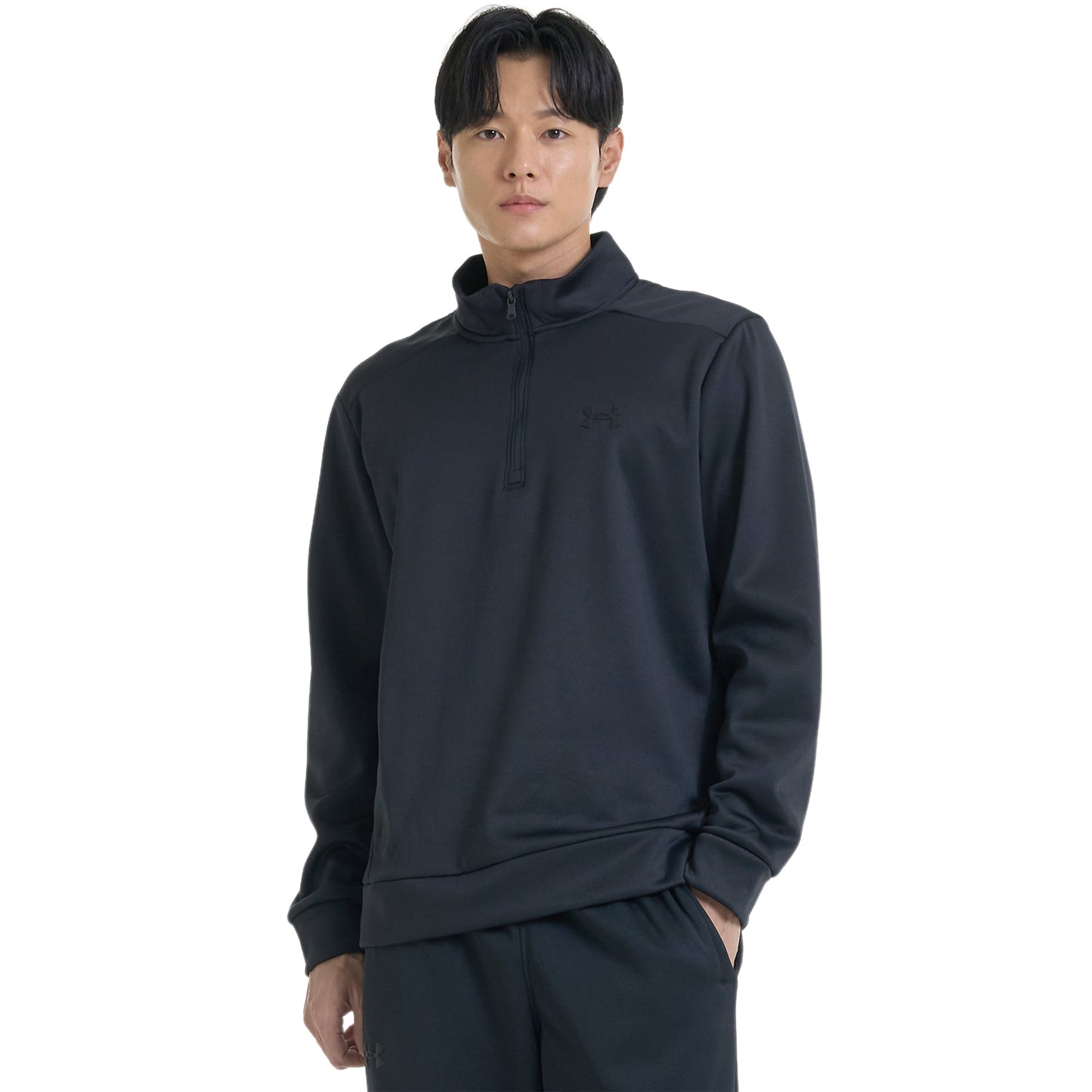 Under Armour Men's Armour Fleece 1/4 Zip