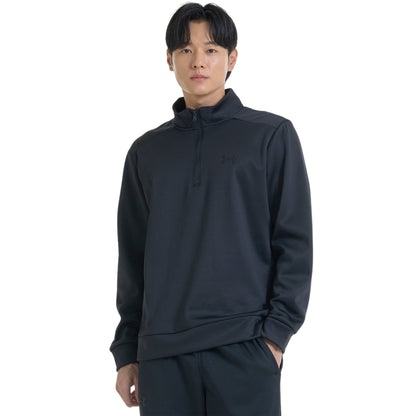 Under Armour Men's Armour Fleece 1/4 Zip