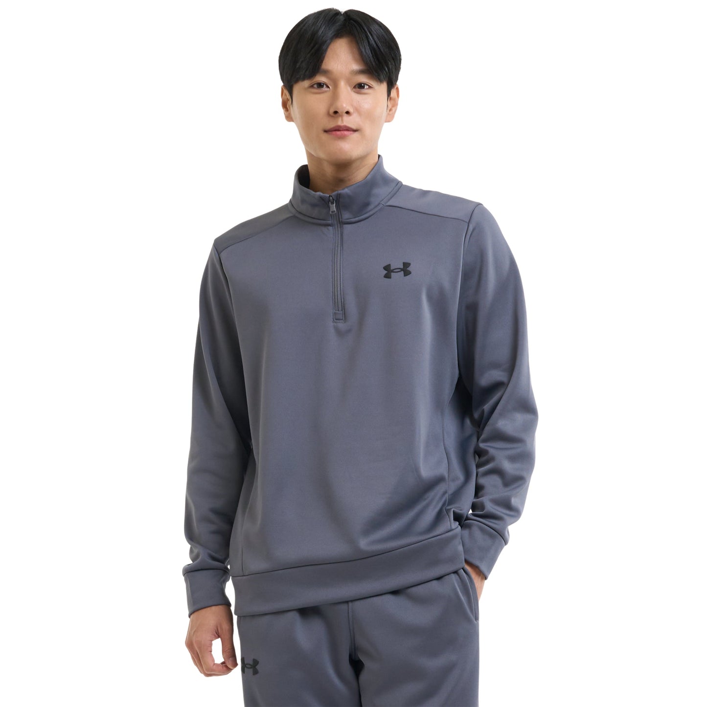 Under Armour Men's Armour Fleece 1/4 Zip