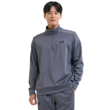 Under Armour Men's Armour Fleece 1/4 Zip