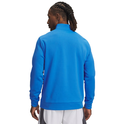 Under Armour Men's Armour Fleece 1/4 Zip