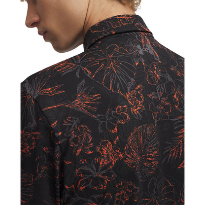 Under Armour Playoff 3.0 Golf Polo Shirt