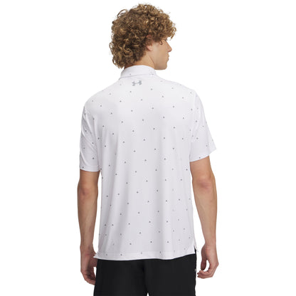 Under Armour Playoff 3.0 Golf Polo Shirt