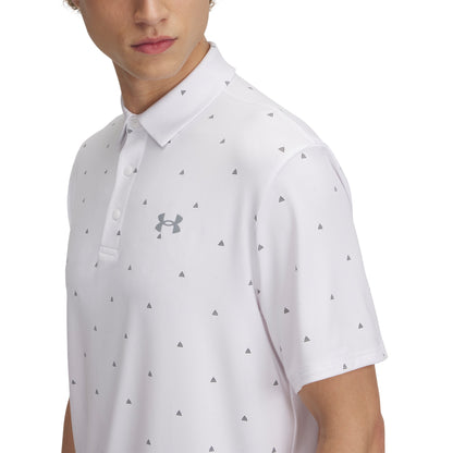 Under Armour Playoff 3.0 Golf Polo Shirt