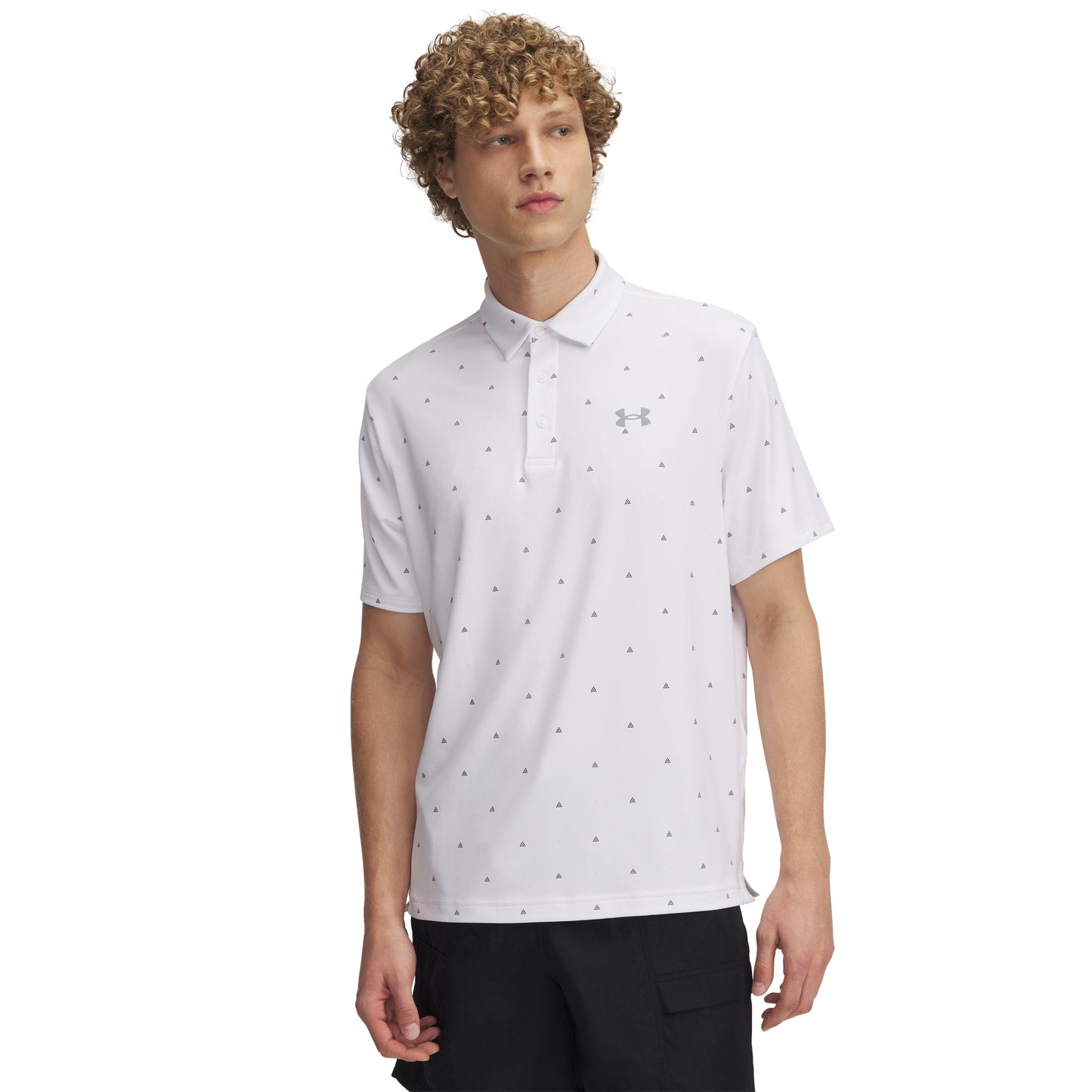 Under Armour Playoff 3.0 Golf Polo Shirt