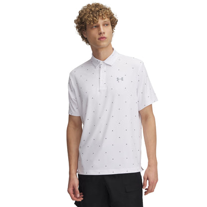 Under Armour Playoff 3.0 Golf Polo Shirt