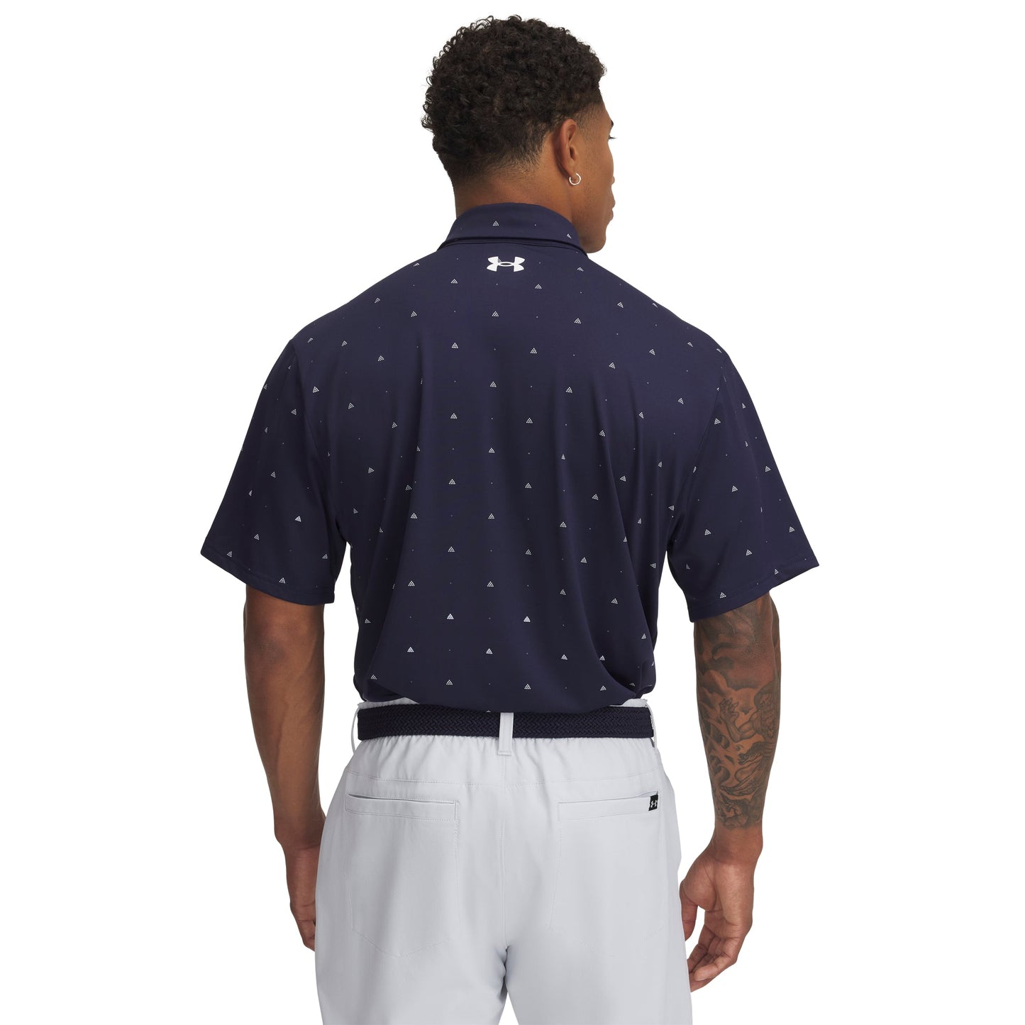 Under Armour Playoff 3.0 Golf Polo Shirt