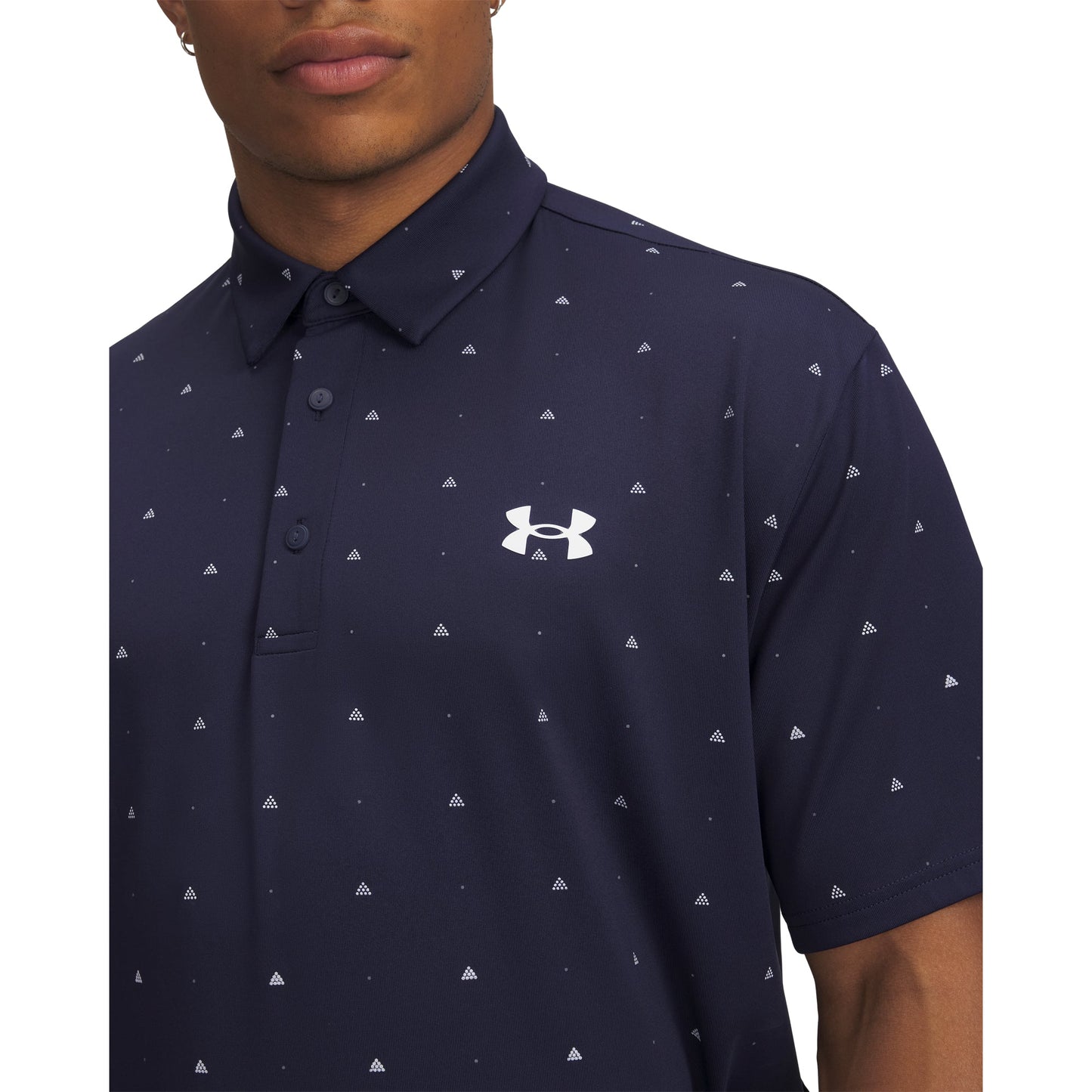Under Armour Playoff 3.0 Golf Polo Shirt