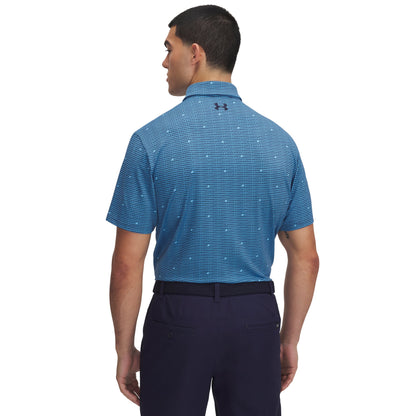 Under Armour Playoff 3.0 Golf Polo Shirt