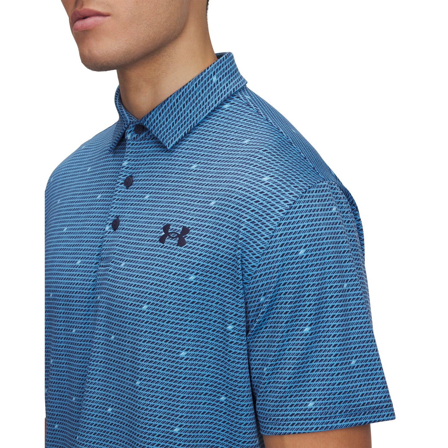Under Armour Playoff 3.0 Golf Polo Shirt