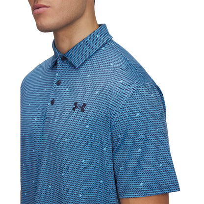 Under Armour Playoff 3.0 Golf Polo Shirt