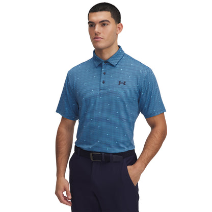 Under Armour Playoff 3.0 Golf Polo Shirt