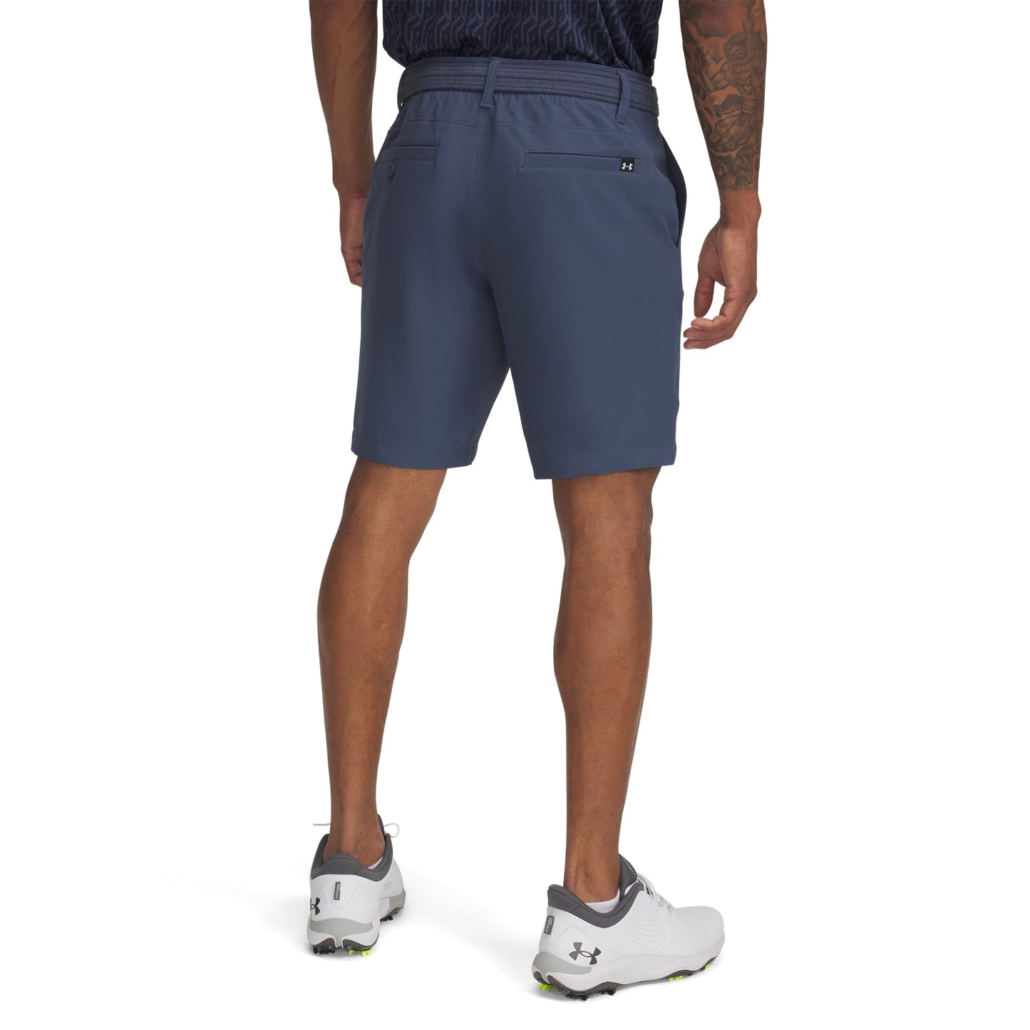 Under Armour Drive Tapered Golf Shorts