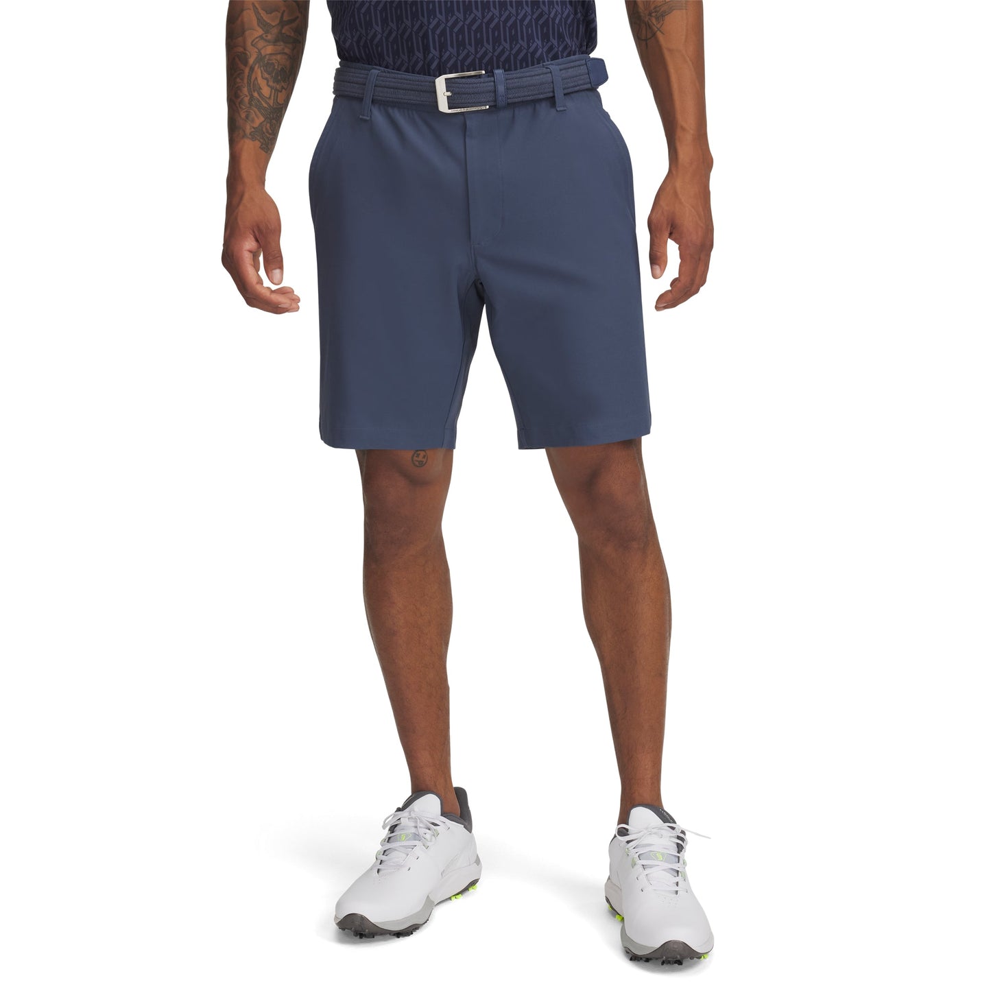 Under Armour Drive Tapered Golf Shorts
