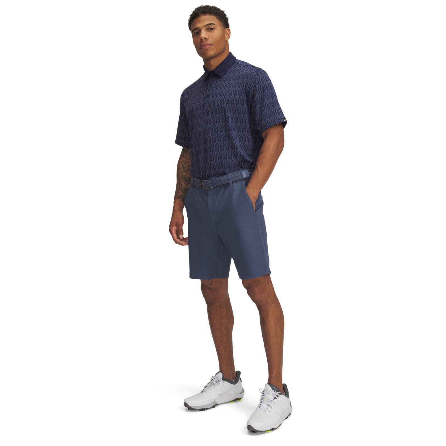 Under Armour Drive Tapered Golf Shorts